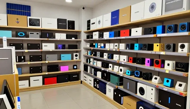 电子产品采购包如何适应不同性能需求与适用场景