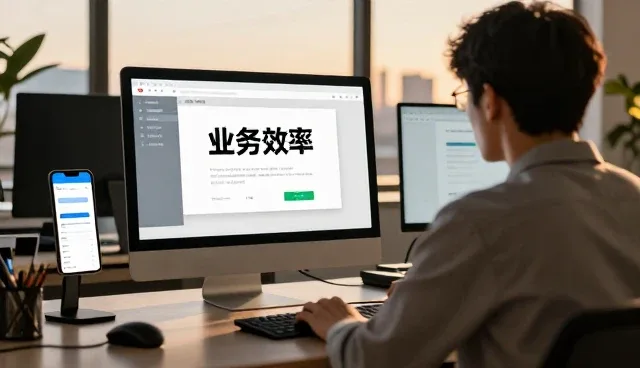 智能办公设备如何适应供应链变化趋势