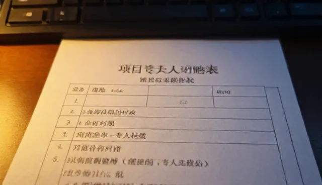 如何通过项目专人对接提升供应链整合效率？