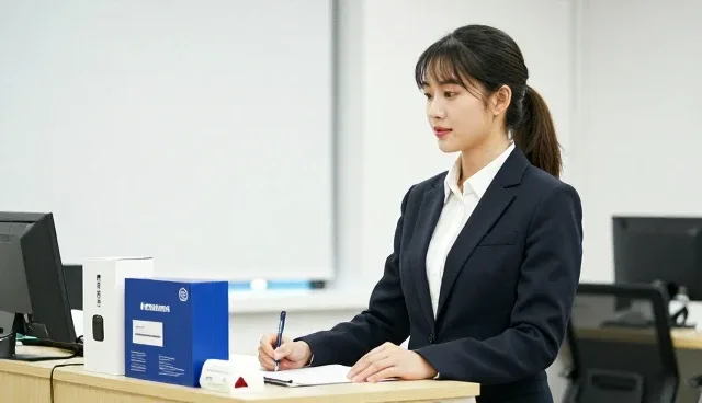 供应链整合服务在验收交付场景中的实践与优化建议